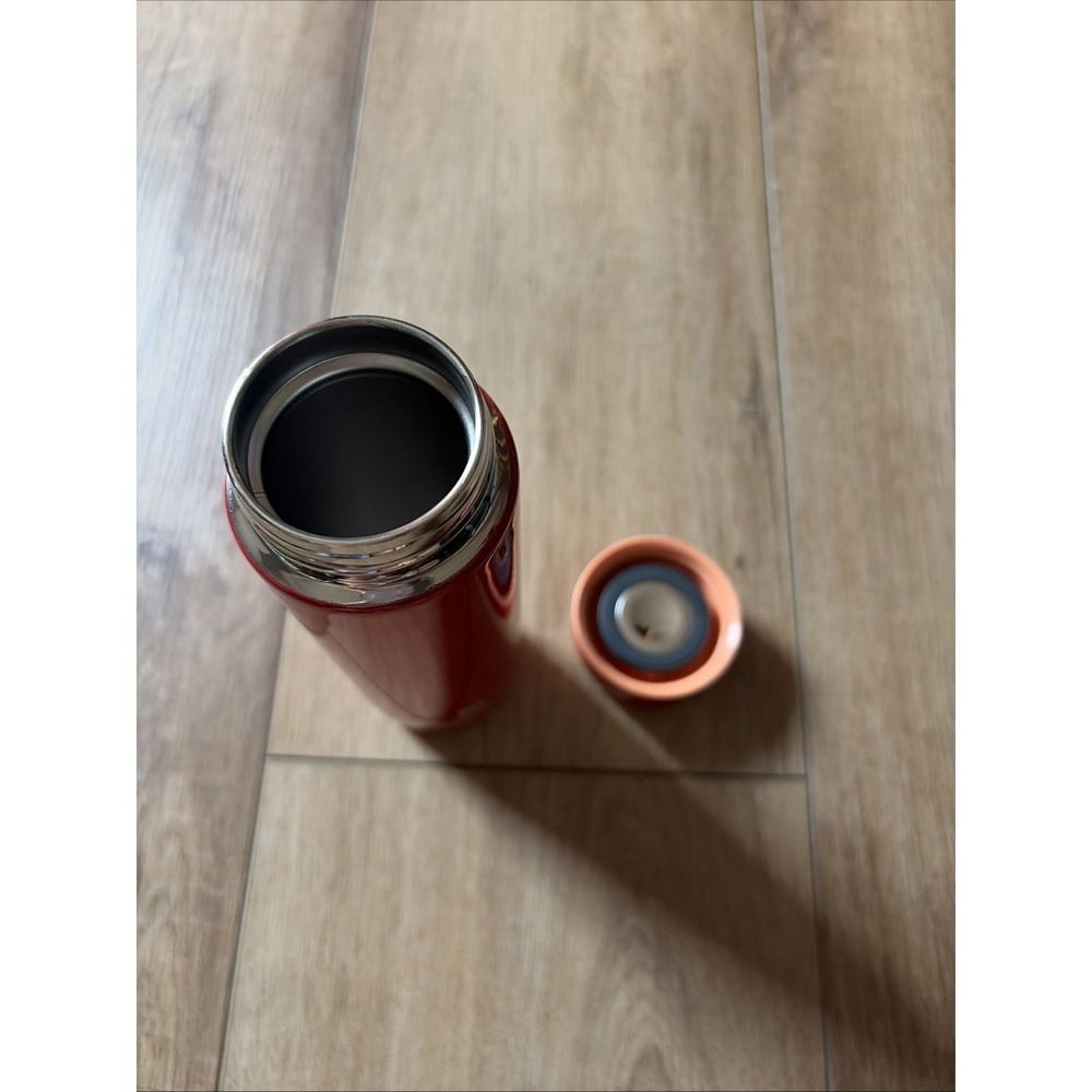 Small GIOGD Thermo Bottle Mini Vacuum Insulated Water Bottle 200ml/6.8oz‎ Water - Picture 3 of 7